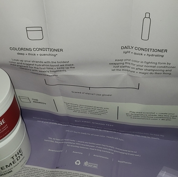 Hair Color - Picture 2 of 4